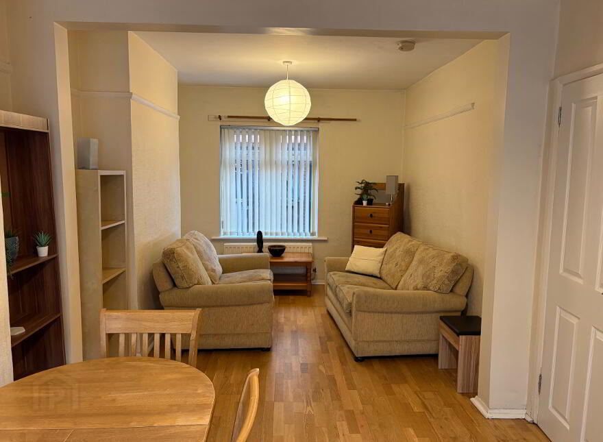 47 Elgin Street, Ormeau Road, Belfast, BT7 3AG