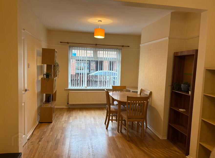 47 Elgin Street, Ormeau Road, Belfast, BT7 3AG