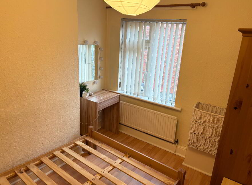 47 Elgin Street, Ormeau Road, Belfast, BT7 3AG
