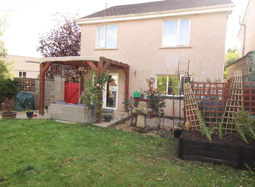 49 Creagh Woods, Gorey, Y25K6E5