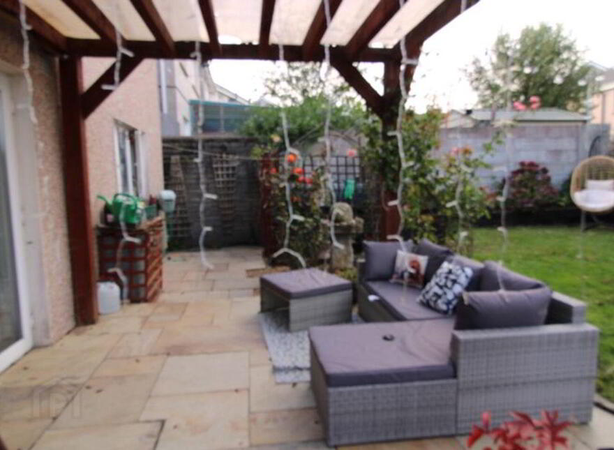 49 Creagh Woods, Gorey, Y25K6E5