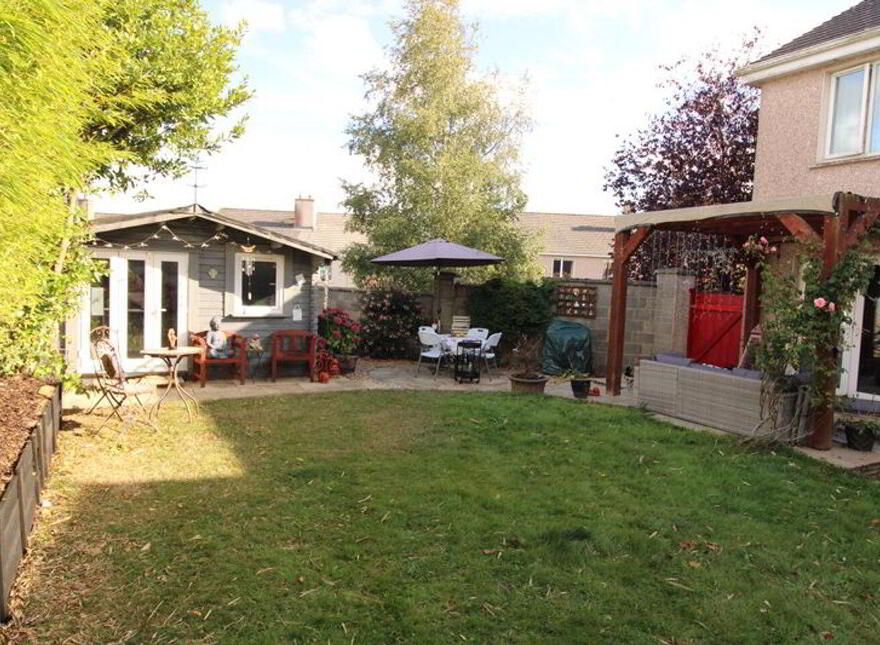 49 Creagh Woods, Gorey, Y25K6E5