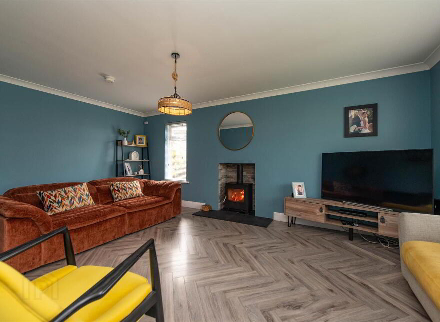 27 Barclay Manor, Dromara, BT25 2HX