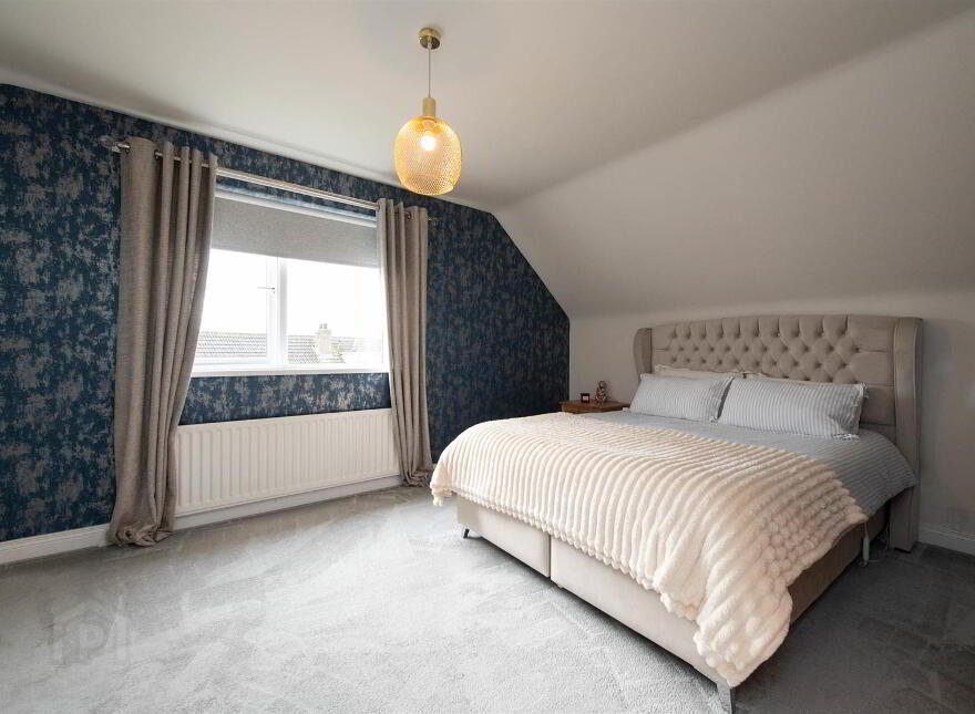 27 Barclay Manor, Dromara, BT25 2HX