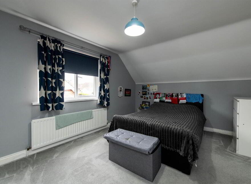 27 Barclay Manor, Dromara, BT25 2HX