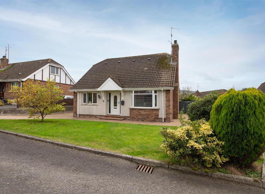 27 Barclay Manor, Dromara, BT25 2HX