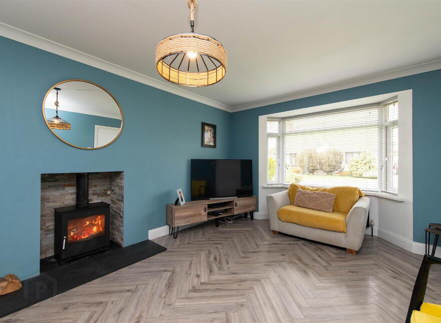 27 Barclay Manor, Dromara, BT25 2HX