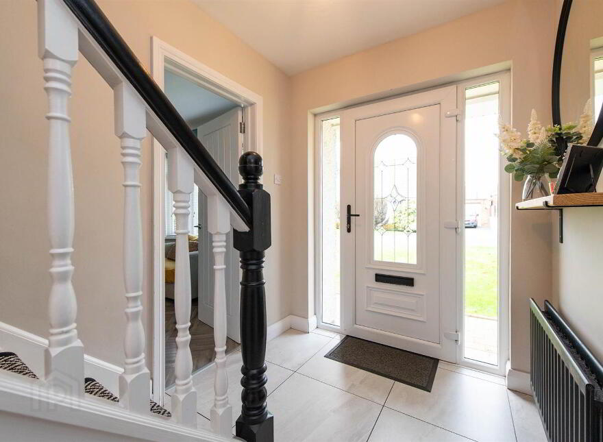 27 Barclay Manor, Dromara, BT25 2HX
