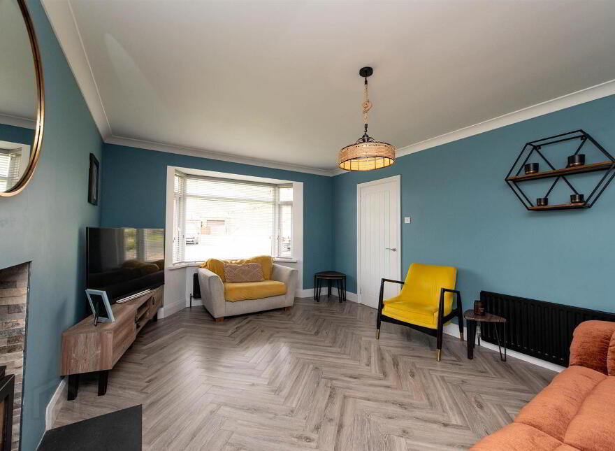 27 Barclay Manor, Dromara, BT25 2HX