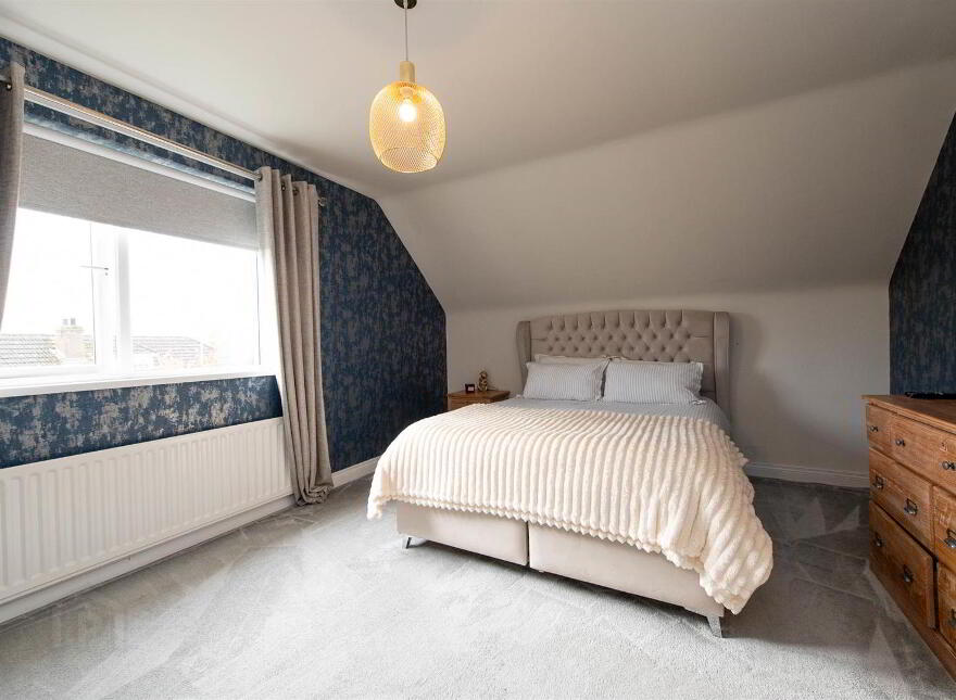 27 Barclay Manor, Dromara, BT25 2HX