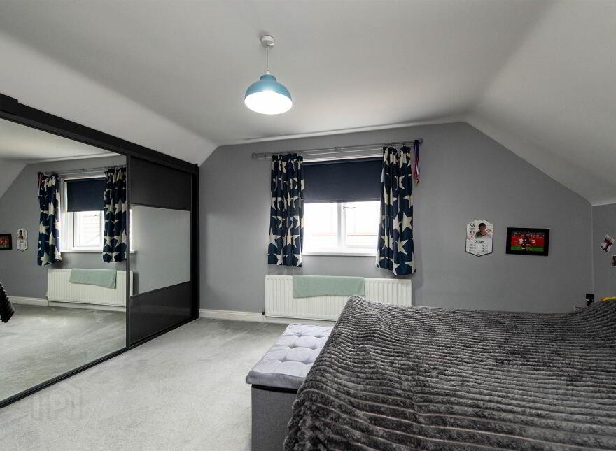 27 Barclay Manor, Dromara, BT25 2HX