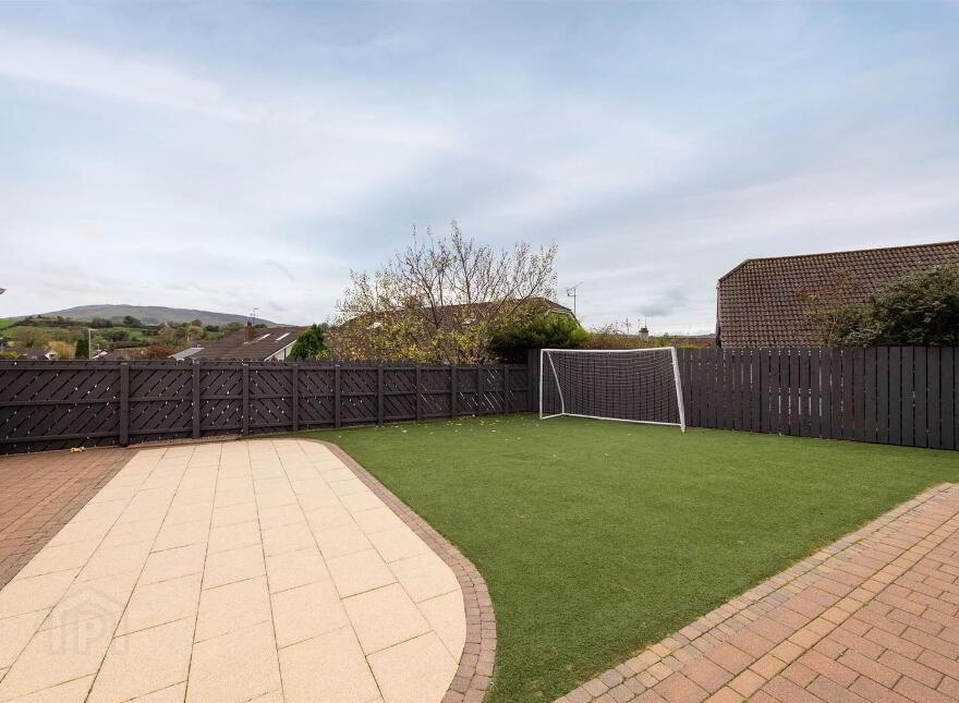 27 Barclay Manor, Dromara, BT25 2HX
