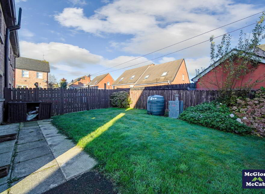26 Cluaneo Meadows, Coalisland, Dungannon, BT71 5EN