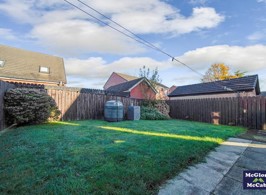 26 Cluaneo Meadows, Coalisland, Dungannon, BT71 5EN