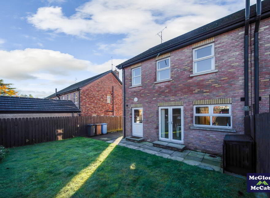 26 Cluaneo Meadows, Coalisland, Dungannon, BT71 5EN