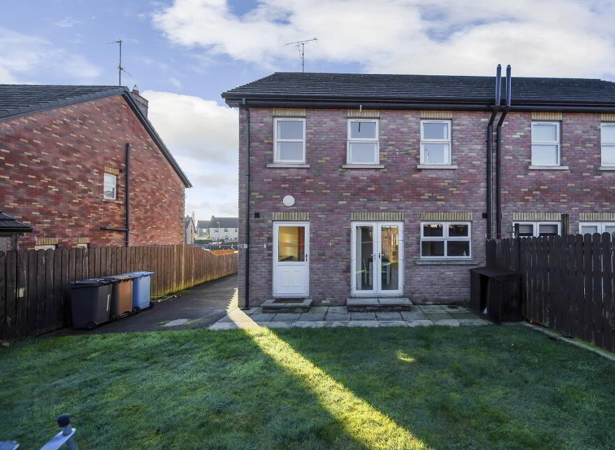 26 Cluaneo Meadows, Coalisland, Dungannon, BT71 5EN