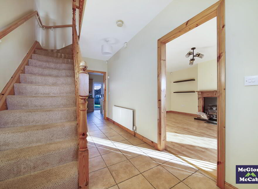 26 Cluaneo Meadows, Coalisland, Dungannon, BT71 5EN
