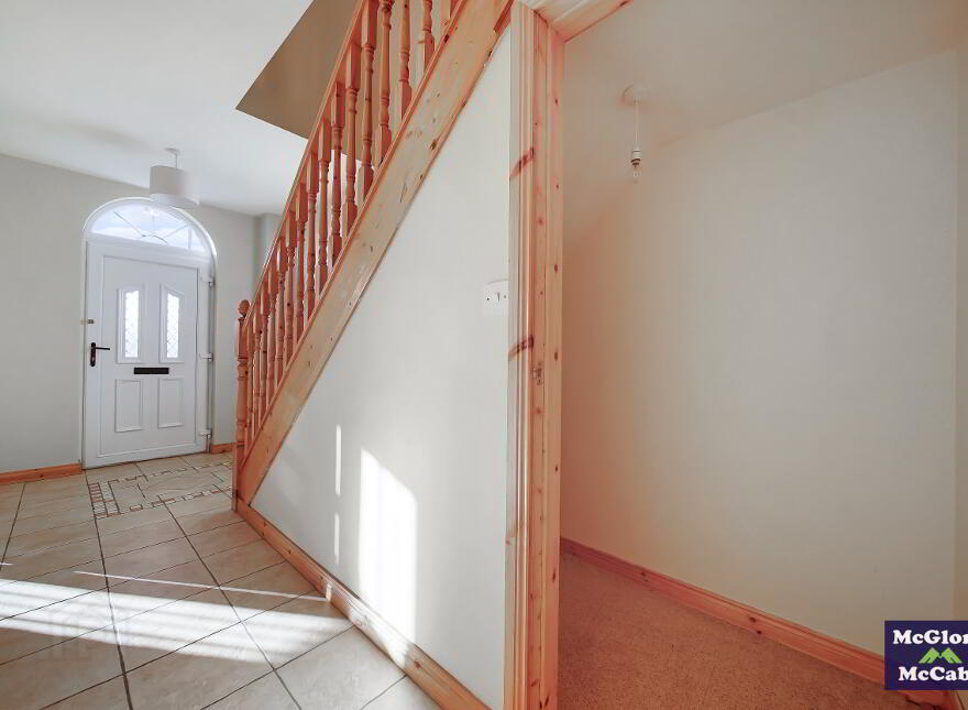 26 Cluaneo Meadows, Coalisland, Dungannon, BT71 5EN