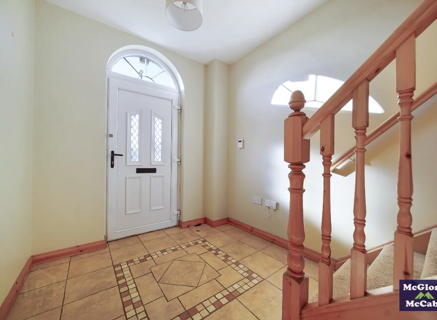 26 Cluaneo Meadows, Coalisland, Dungannon, BT71 5EN
