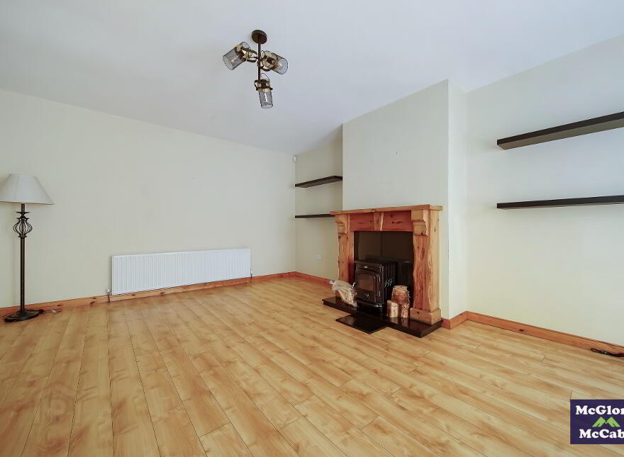 26 Cluaneo Meadows, Coalisland, Dungannon, BT71 5EN