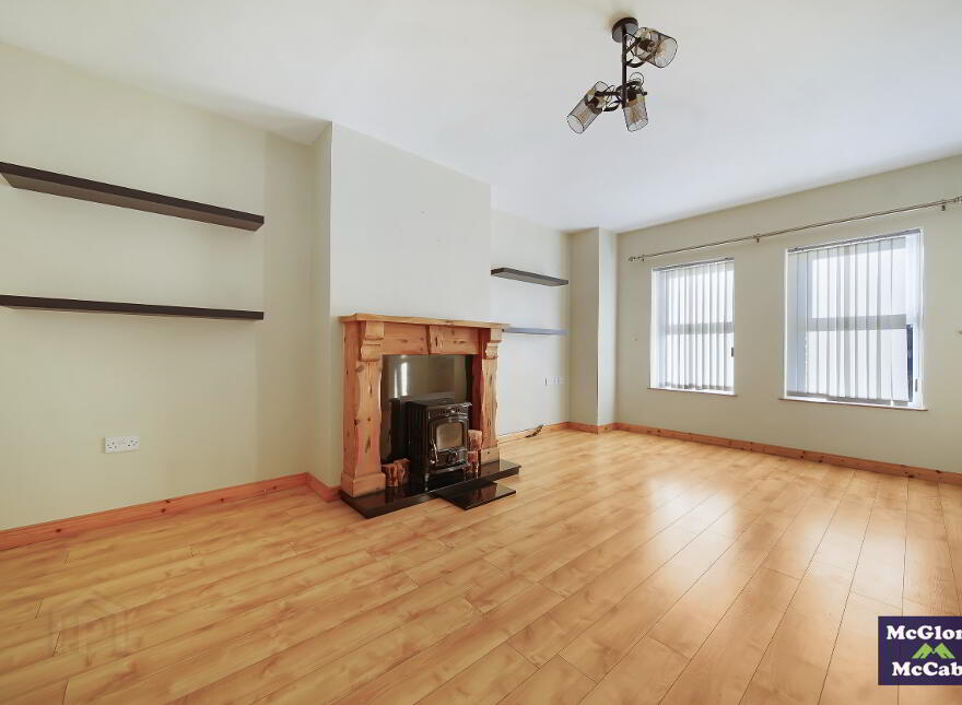 26 Cluaneo Meadows, Coalisland, Dungannon, BT71 5EN