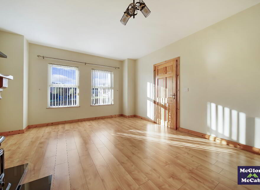 26 Cluaneo Meadows, Coalisland, Dungannon, BT71 5EN