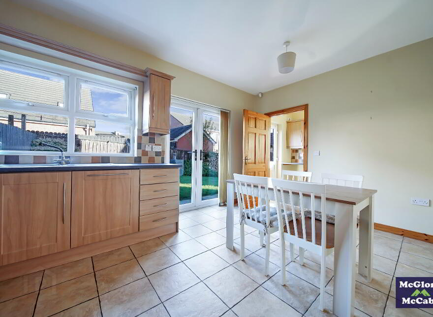 26 Cluaneo Meadows, Coalisland, Dungannon, BT71 5EN