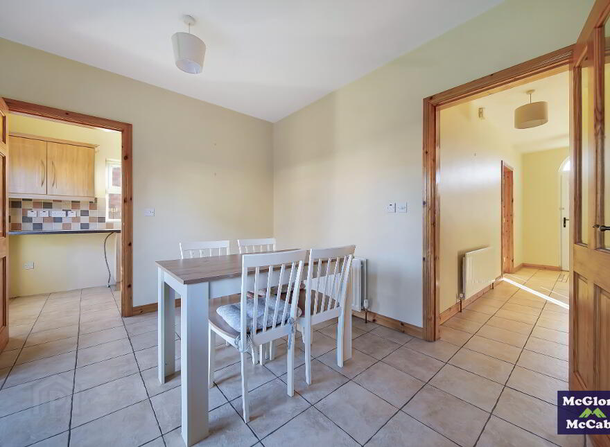 26 Cluaneo Meadows, Coalisland, Dungannon, BT71 5EN
