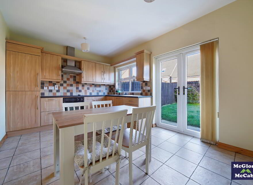26 Cluaneo Meadows, Coalisland, Dungannon, BT71 5EN