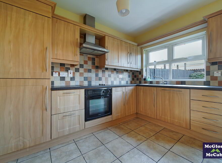26 Cluaneo Meadows, Coalisland, Dungannon, BT71 5EN