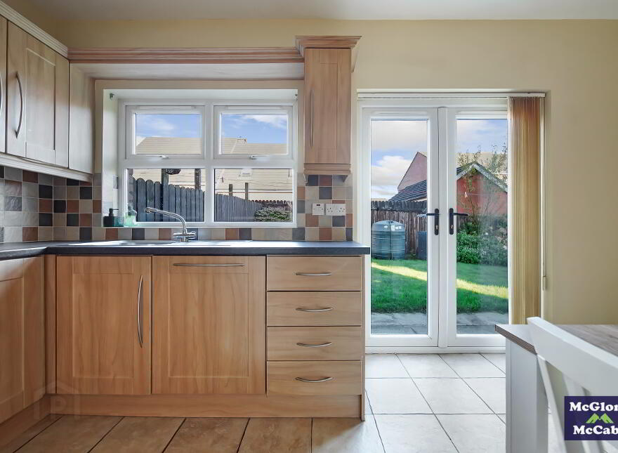 26 Cluaneo Meadows, Coalisland, Dungannon, BT71 5EN