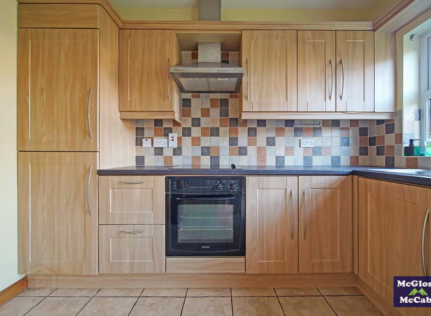26 Cluaneo Meadows, Coalisland, Dungannon, BT71 5EN