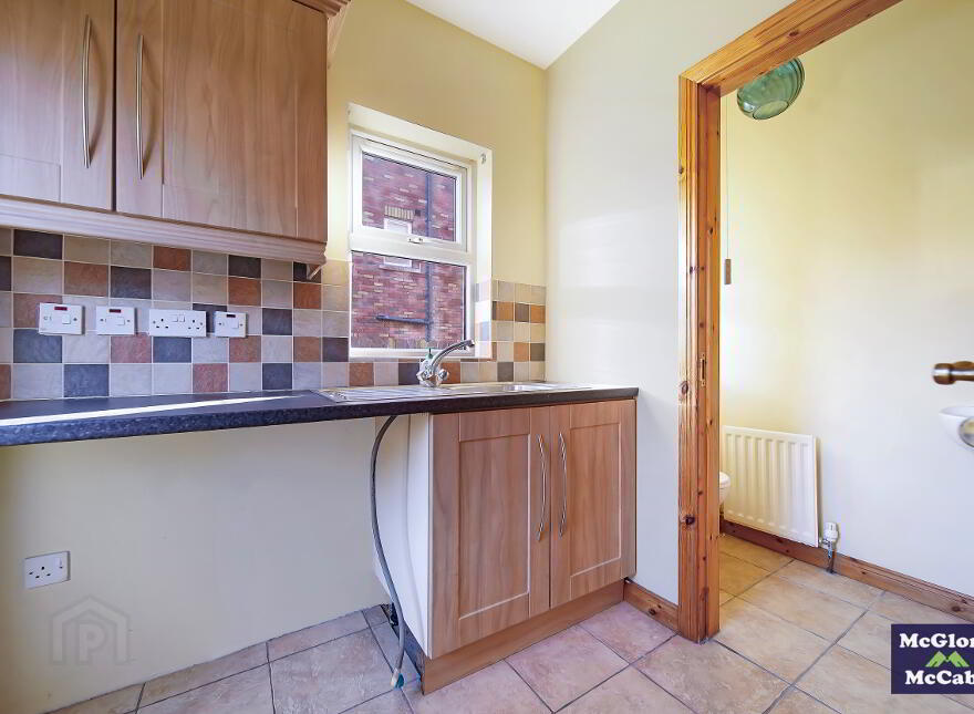 26 Cluaneo Meadows, Coalisland, Dungannon, BT71 5EN