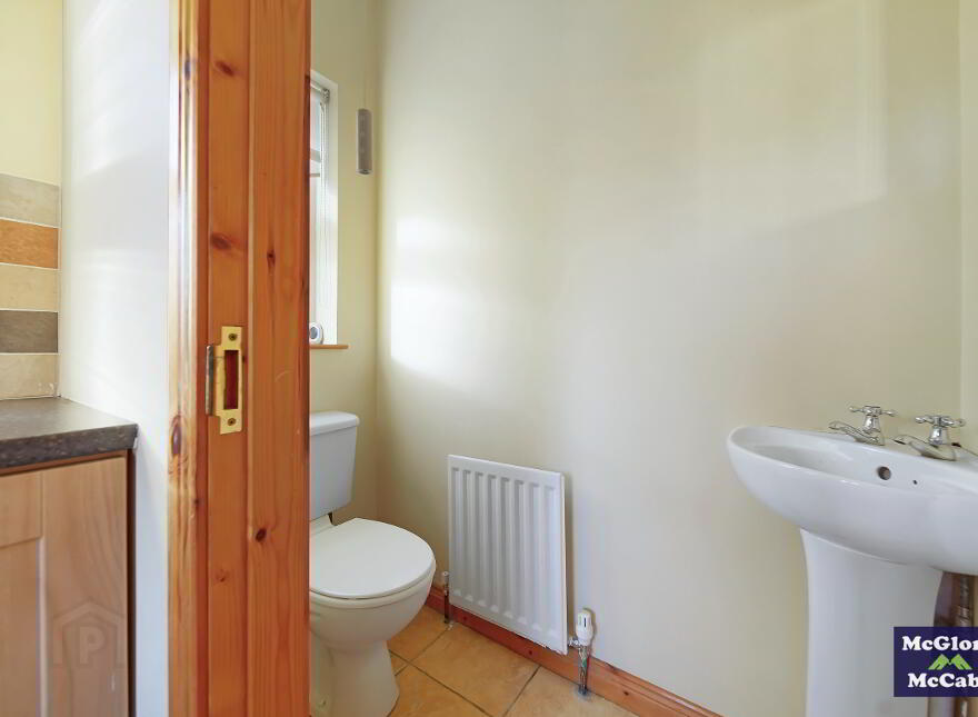 26 Cluaneo Meadows, Coalisland, Dungannon, BT71 5EN