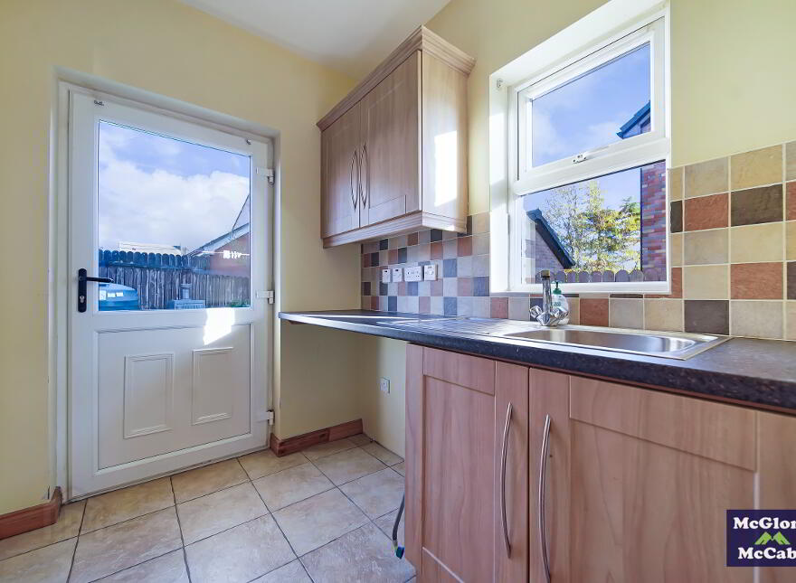 26 Cluaneo Meadows, Coalisland, Dungannon, BT71 5EN