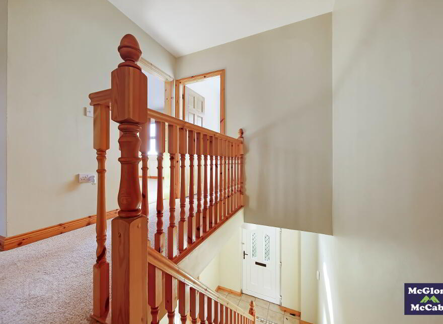 26 Cluaneo Meadows, Coalisland, Dungannon, BT71 5EN