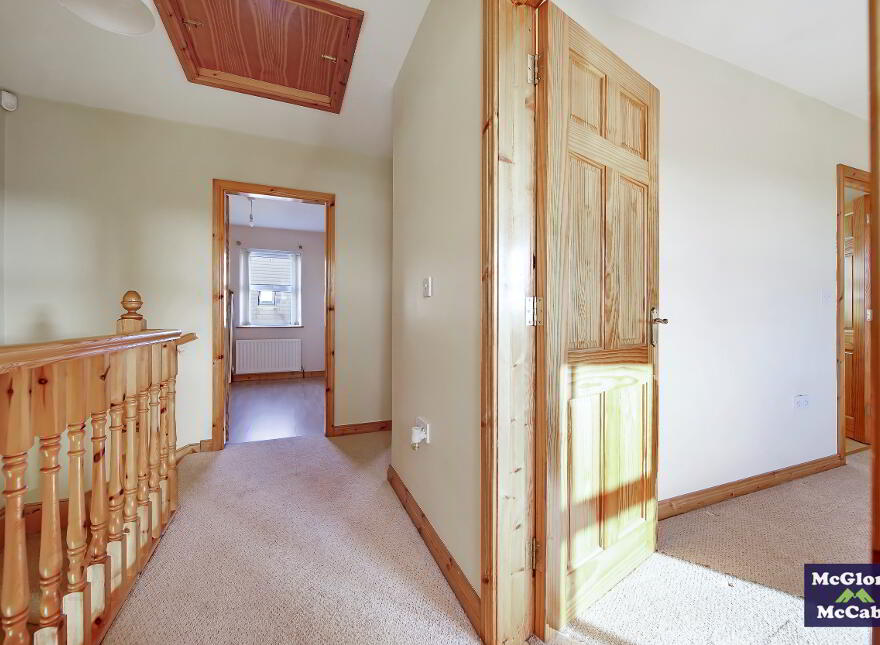 26 Cluaneo Meadows, Coalisland, Dungannon, BT71 5EN