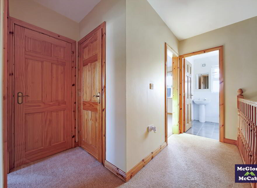 26 Cluaneo Meadows, Coalisland, Dungannon, BT71 5EN
