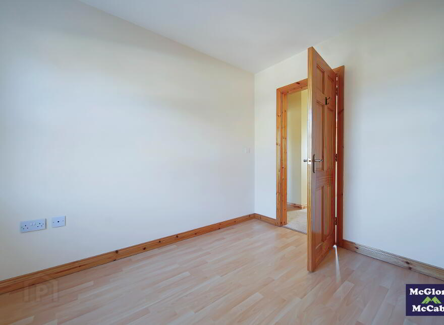 26 Cluaneo Meadows, Coalisland, Dungannon, BT71 5EN