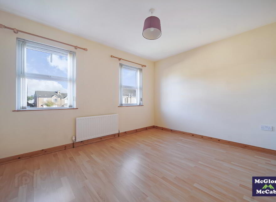 26 Cluaneo Meadows, Coalisland, Dungannon, BT71 5EN