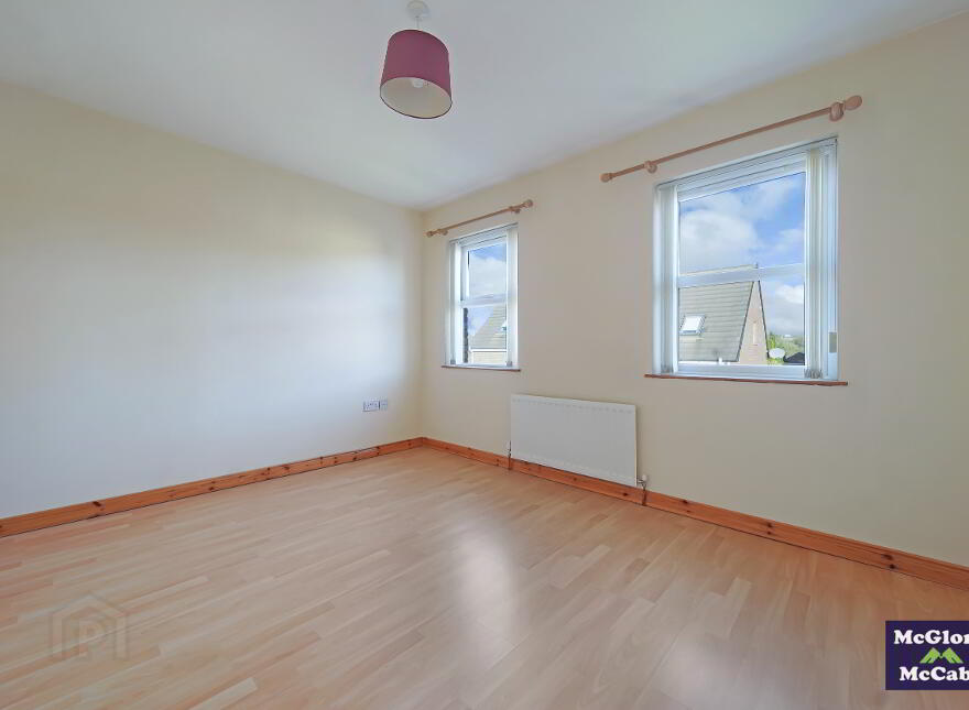 26 Cluaneo Meadows, Coalisland, Dungannon, BT71 5EN