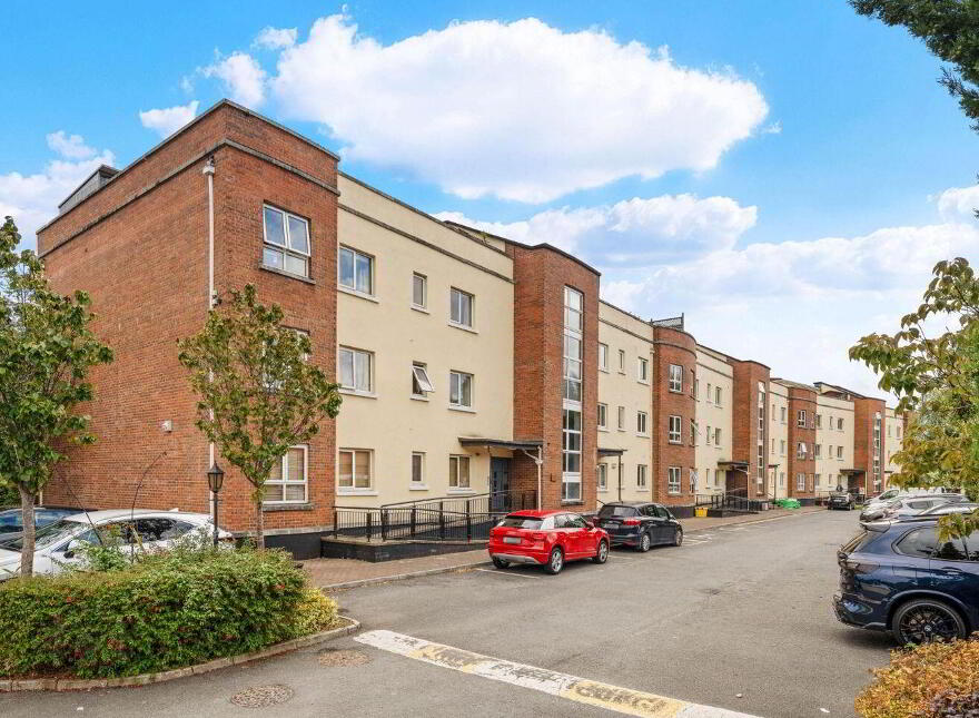 3 Woodbrook, Rivervale, Upper Dargle Road, Bray, A98WV79