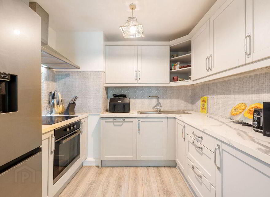 3 Woodbrook, Rivervale, Upper Dargle Road, Bray, A98WV79