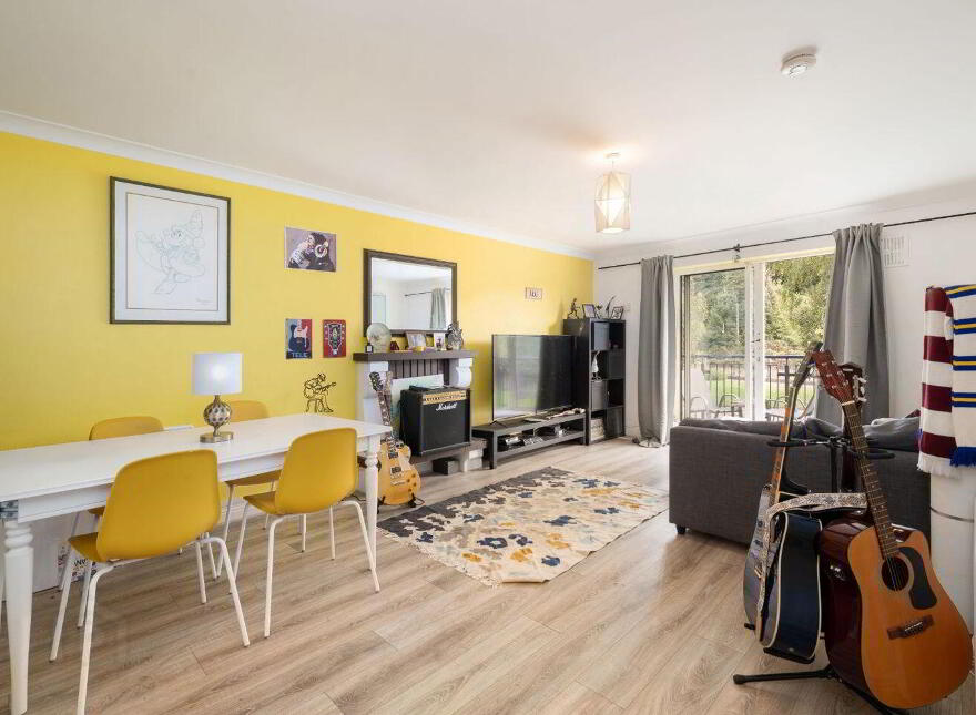 3 Woodbrook, Rivervale, Upper Dargle Road, Bray, A98WV79