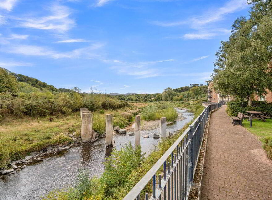 3 Woodbrook, Rivervale, Upper Dargle Road, Bray, A98WV79