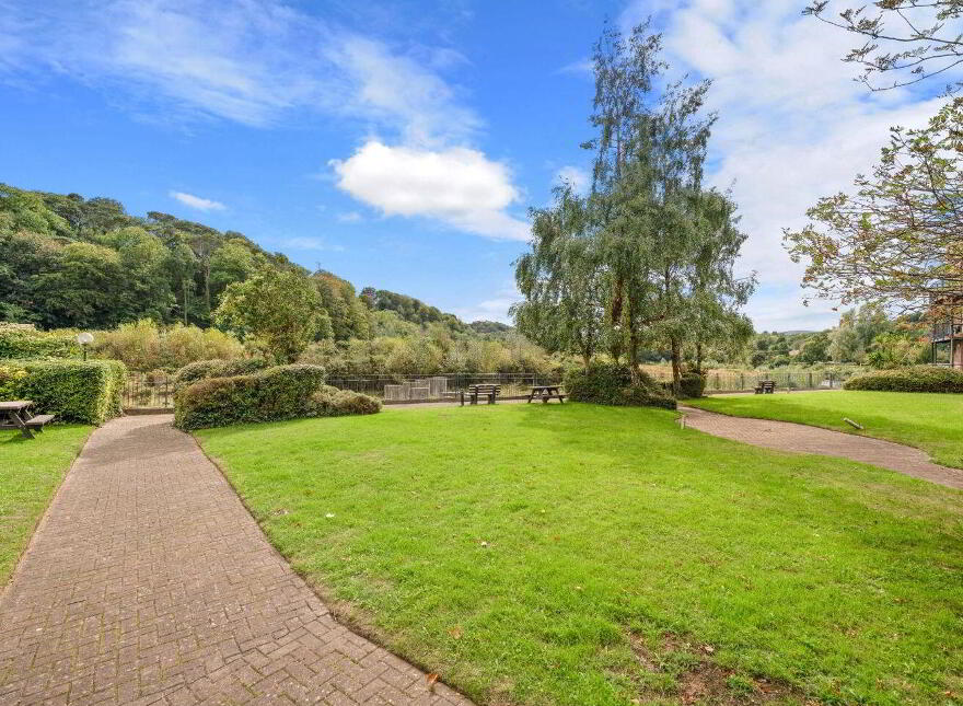 3 Woodbrook, Rivervale, Upper Dargle Road, Bray, A98WV79