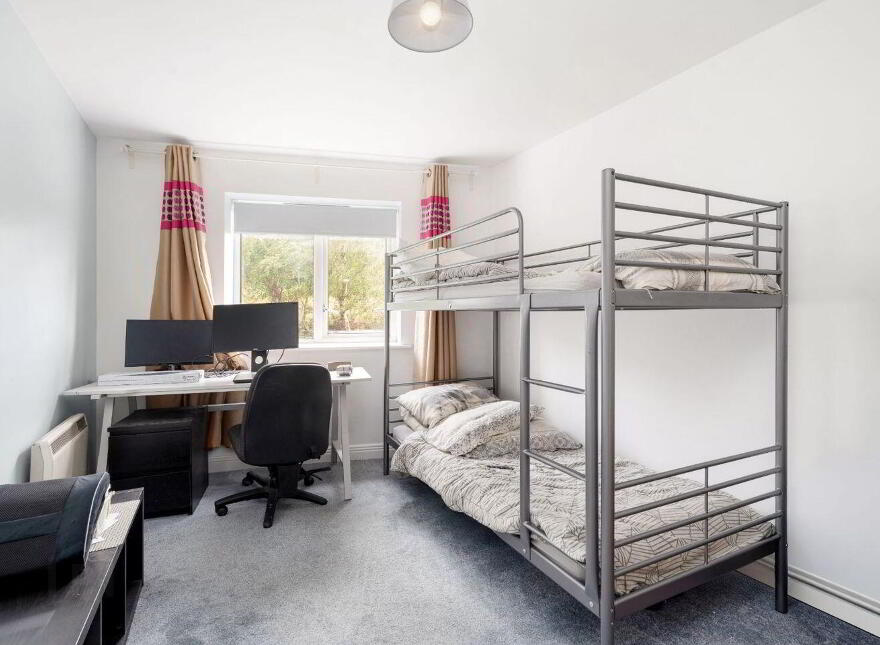 3 Woodbrook, Rivervale, Upper Dargle Road, Bray, A98WV79