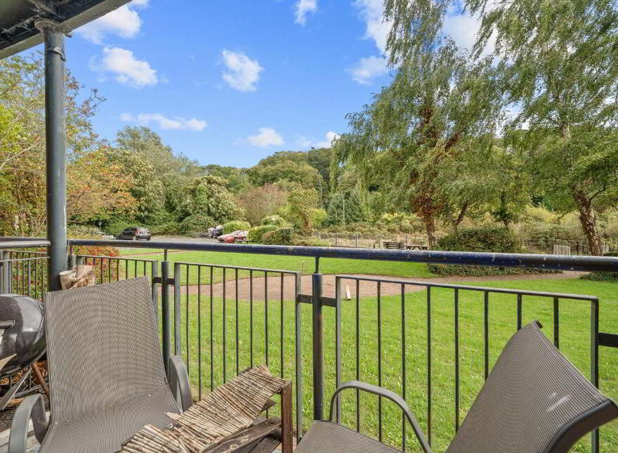 3 Woodbrook, Rivervale, Upper Dargle Road, Bray, A98WV79