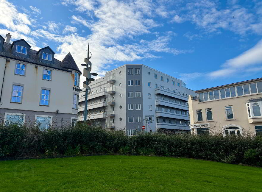 11 Royale Court Apartments, Main Street, Portrush, BT56 8DA