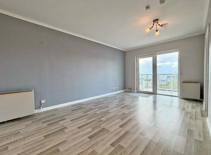 11 Royale Court Apartments, Main Street, Portrush, BT56 8DA